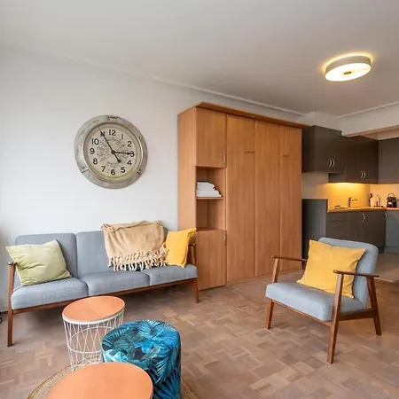 Cozee Apartment