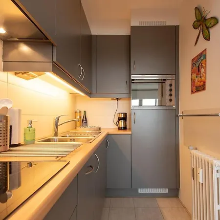 Apartmán Cozee